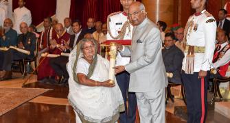 Padma awards: States asked to find 'unsung heroes'