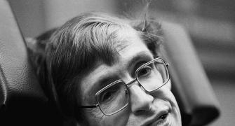 The Stephen Hawking I knew