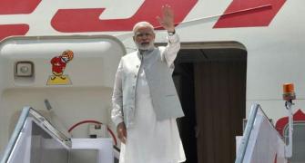 PM Modi is all set to resume international travel
