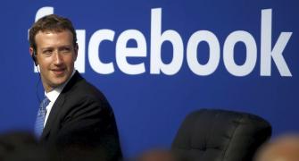 Facebook's Zuckerberg will testify before US Congress