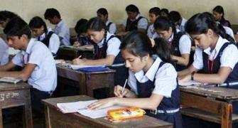 CBSE to conduct Std 10, 12 exams for only 29 subjects