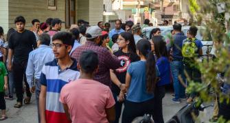 Paper leak: Coaching owner, others grilled; CBSE was tipped-off before exam