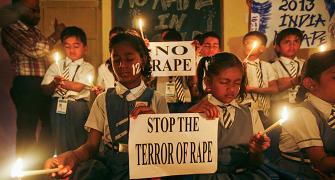 Should child rapists be hanged?