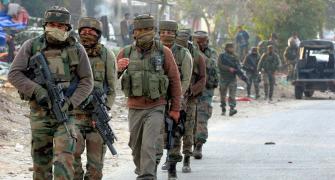 MBA and PhD scholar among 45 youths join insurgency in Kashmir in 2018