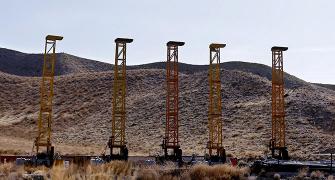 Modi-Xi throw Afghanistan a railway life line, but is it ready?