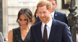 Royal reveal: Meghan Markle's father to walk her down the aisle