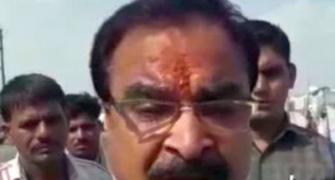 BJP MLA blames ban on child marriage for love jihad