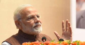 India ready to be 'Sherpa' to help Nepal scale mountain of success: Modi