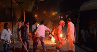 2 dead in communal clashes in Maharashtra's Aurangabad