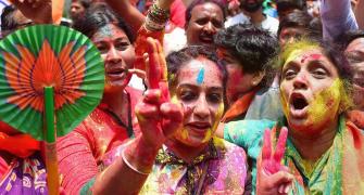 Hindu anger led BJP's coastal Karnataka win