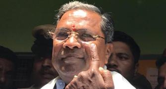 'Siddaramaiah gave BJP 104 seats'