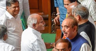 Revealed: How the Congress won Karnataka