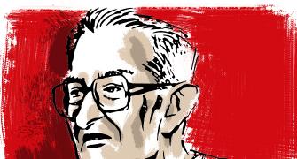 Remembering Ashok Mitra