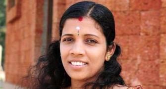 Kerala nurse died after treating Nipah patient, left heartbreaking note