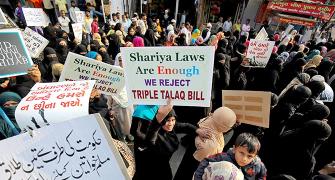 AIMPLB opposes plea challenging polygamy, nikah halala