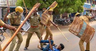 1 more dead in police firing in anti-Sterlite protests, Centre seeks report