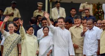 Can the Opposition take on BJP's incompetence?