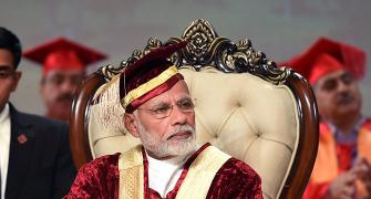 'Rs 77,000 cr bank loan fraud took place under Modi'