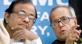 Tell the Sangh what is wrong with its ideology: Chidambaram to Mukherjee