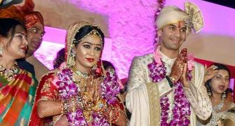 Married against my wishes, was living stifled life: Tej Pratap on divorce