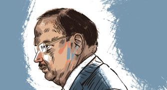 Why Ajit Doval is wrong