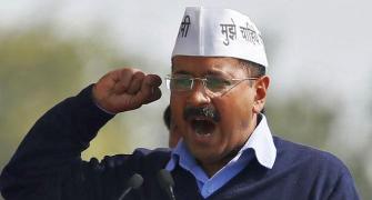 Kejriwal acquitted in defamation case filed by former aide of Sheila Dikshit