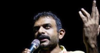 Shut up: TM Krishna to celebs over lockdown messaging