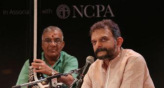 TM Krishna row: Madras Academy not to back down