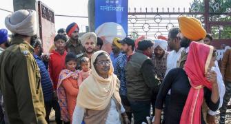Amritsar blast: What eyewitnesses saw