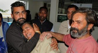 Amritsar attack: Preacher leading congregation among 3 killed