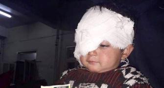 Is this what we want for our Kashmiri children?
