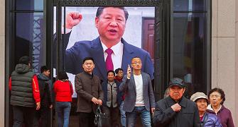 Will Xi Jinping's China survive?