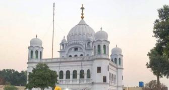 Kartarpur corridor: Only 500 pilgrims to be allowed per day, says Pakistan