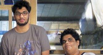 AIB's Tanmay Bhat 'steps away', Gursimran Khamba sent on leave