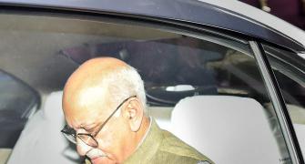 'Opened the door in your underwear': 2 more women come out against MJ Akbar