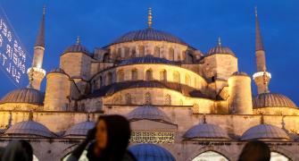 India issues advisory against travel to Turkey