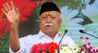 Bhagwat's Ram temple comments: 'Politically win-win'