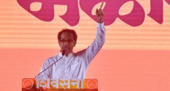 Covid: Sena not to have Dussehra rally at Shivaji Park