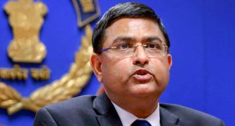 Centre curtails Asthana's tenure with immediate effect