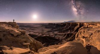 Astronomy Photographer of the Year: The winning images