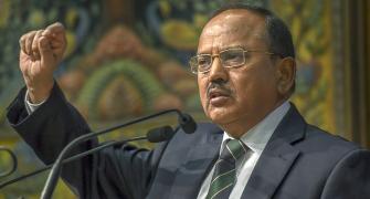 Doval leads A-team to US for emerging tech talks