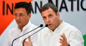 LS poll debacle: Congress to stay away from TV debates