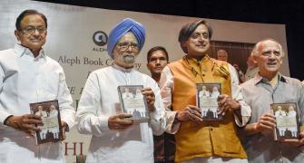 Modi's rule has not been good for India, says Manmohan