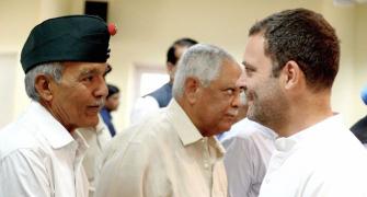If voted to power, Congress will fulfil OROP commitments: Rahul