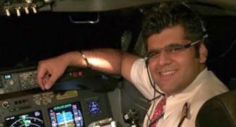 Delhi's Bhavye Suneja captained Lion Air plane that crashed in Indonesia