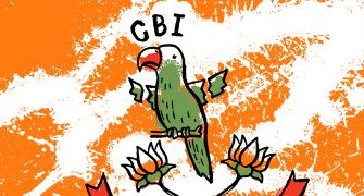 How the CBI can be saved