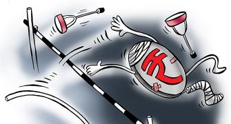 Rupee unlikely to be majorly impacted by Ukraine war