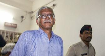 NIA, Maha oppose bail pleas of Elgar Parishad accused