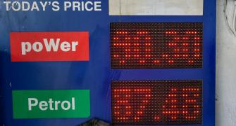 Why petrol prices may touch Rs 100