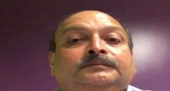 ED's charges are false and baseless, says Choksi from Antigua hideout